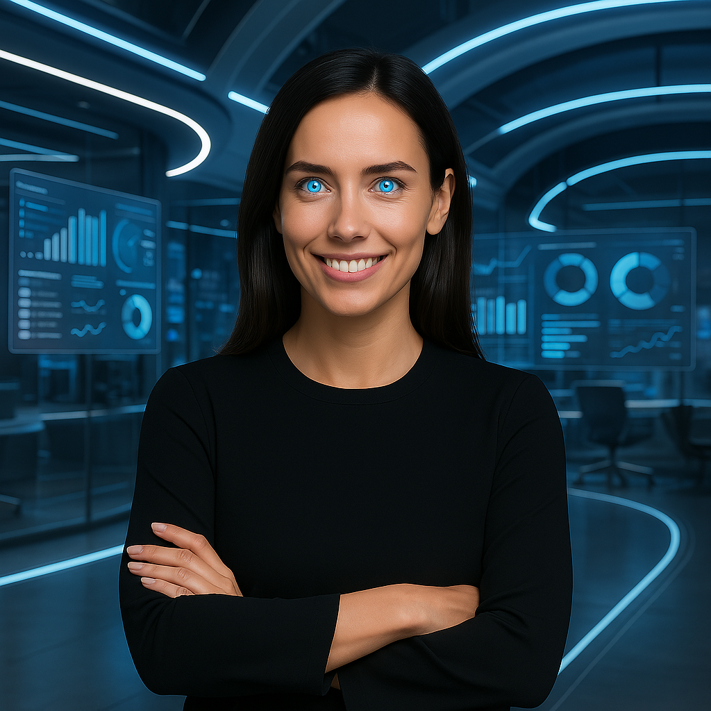 Dona - IT Procurement