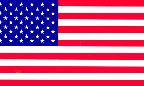 USA Flag